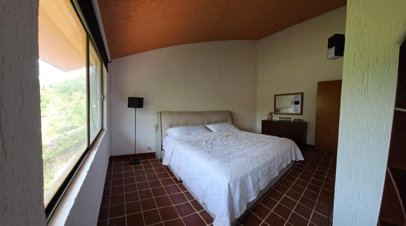 Villa 25 La Rinconada Tequisquiapan Exterior foto