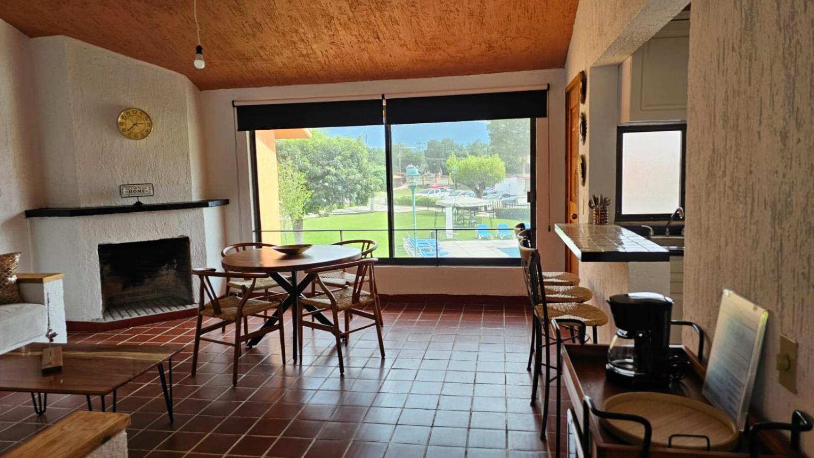 Villa 25 La Rinconada Tequisquiapan Exterior foto